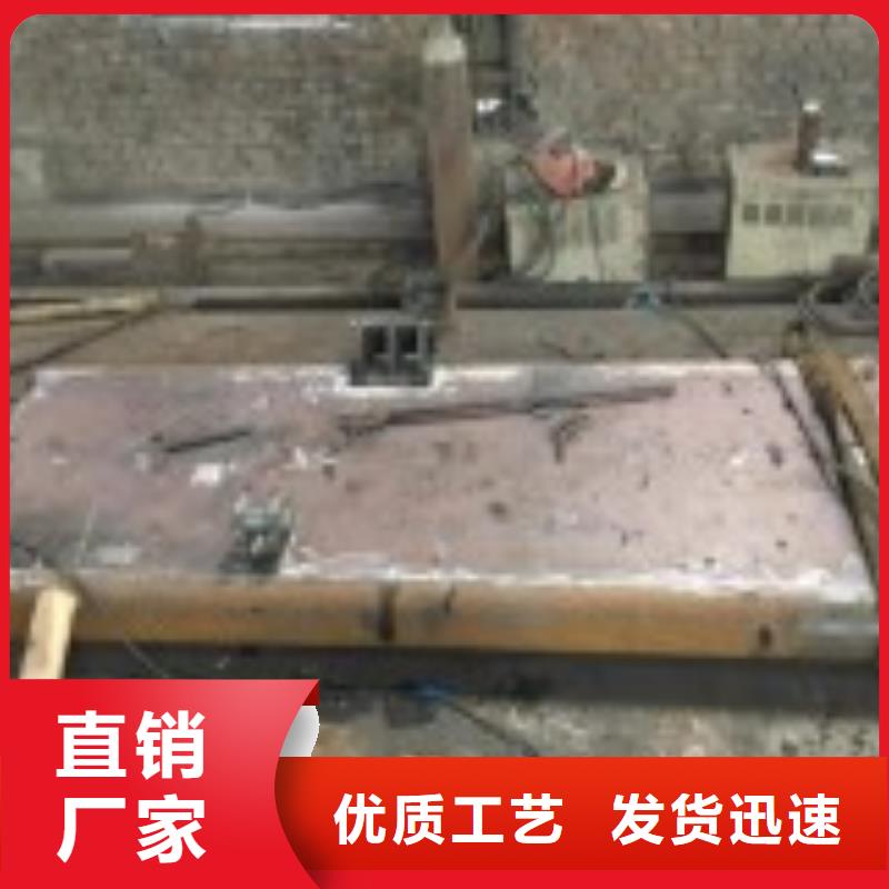 平面定轮闸门来样定制