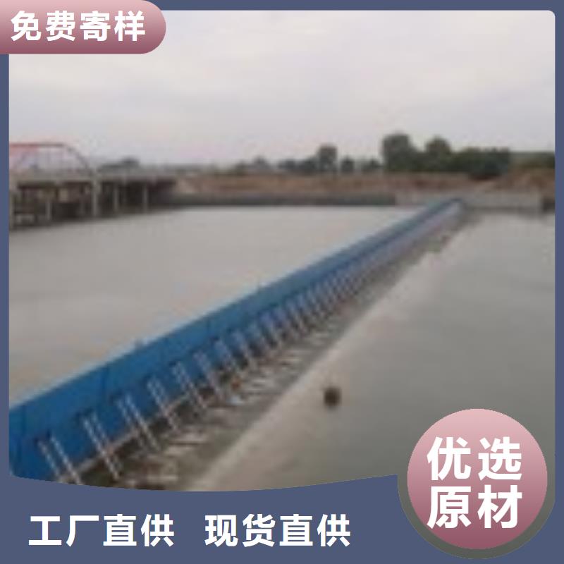 翻板闸门电动装置启闭机自主研发