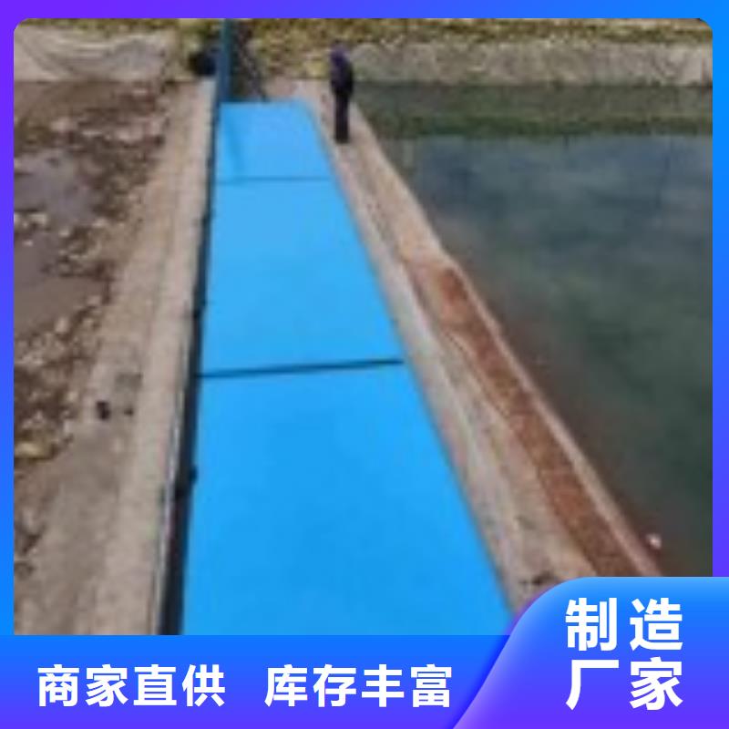翻板闸门好产品有口碑