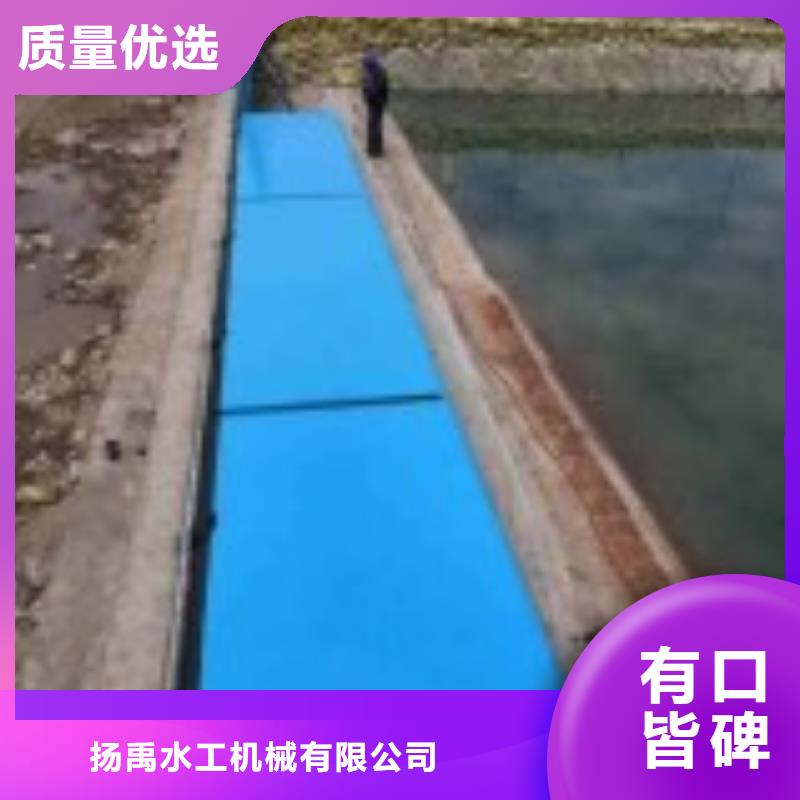 【翻板闸门钢制拍门厂家产品优良】