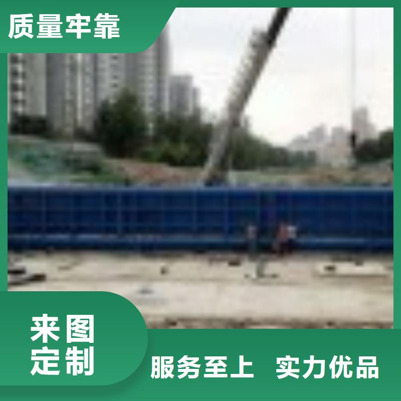 【翻板闸门钢制拍门厂家产品优良】