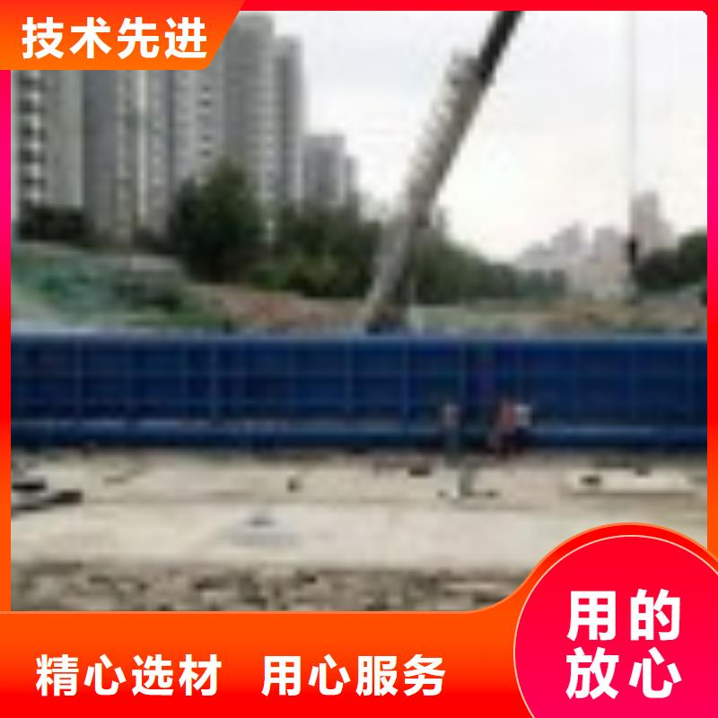 翻板闸门手摇卷扬启闭机来图加工定制