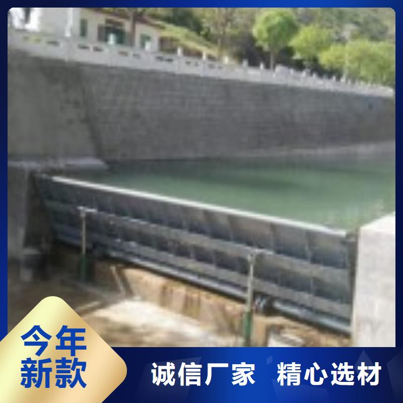 翻板闸门手摇卷扬启闭机售后服务完善