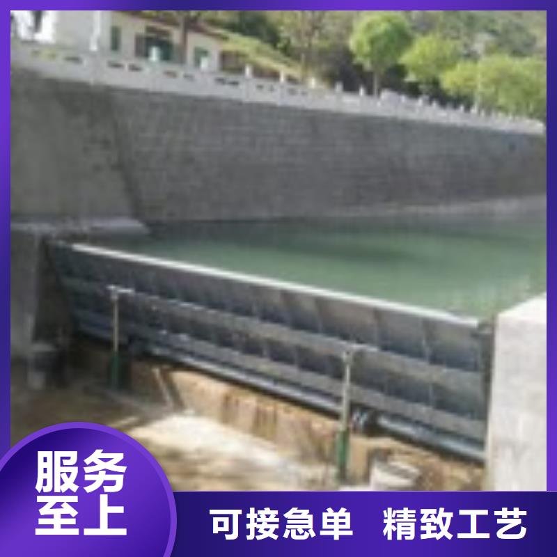 【翻板闸门钢制拍门厂家产品优良】