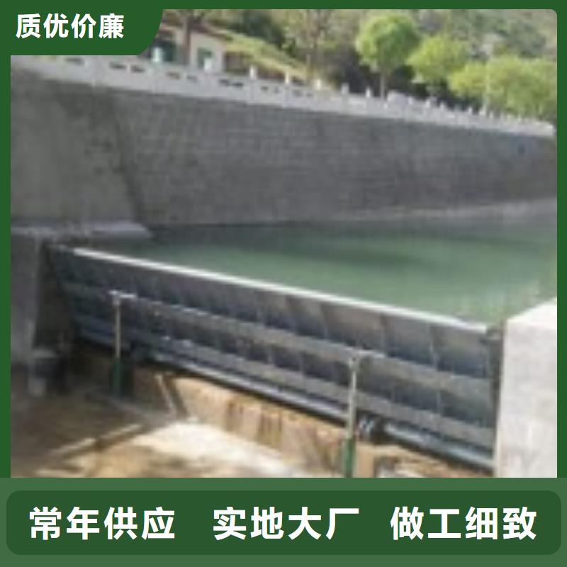 翻板闸门研发生产销售