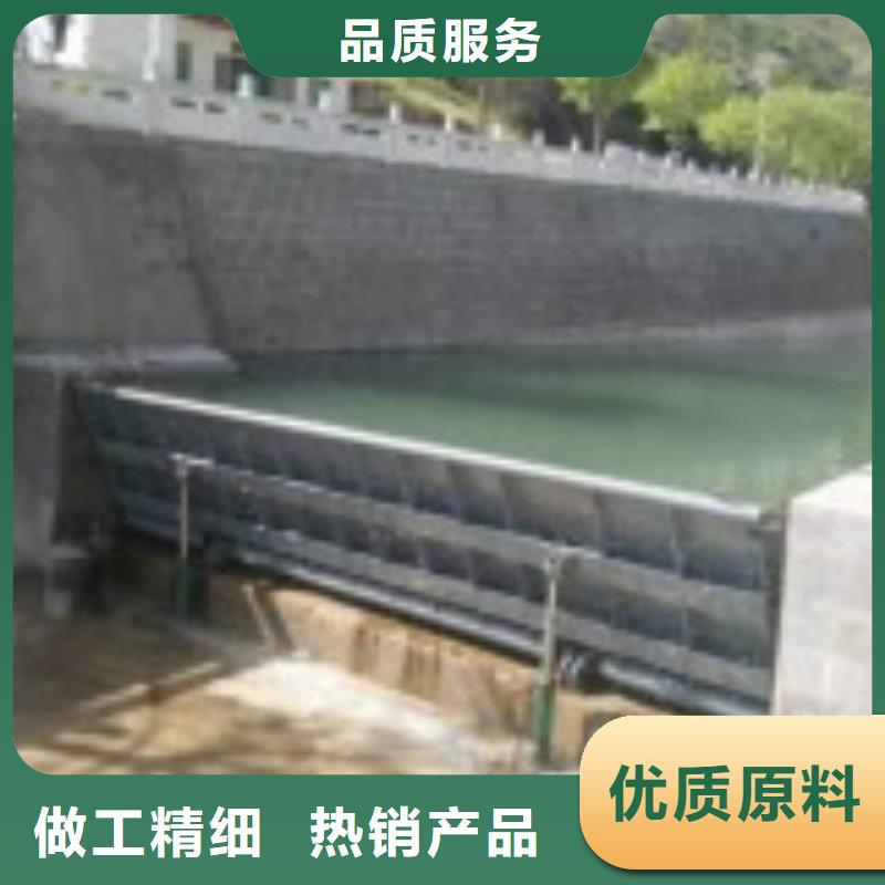 翻板闸门电动装置启闭机自主研发