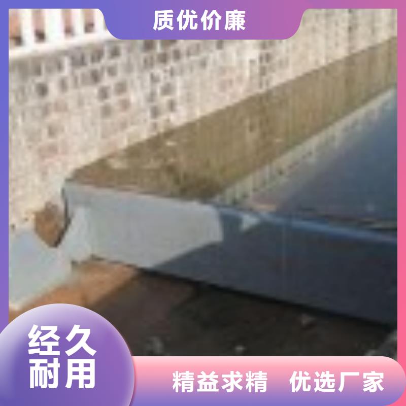 翻板闸门不锈钢闸门实地大厂