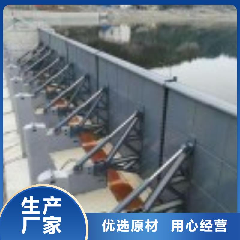 翻板闸门手摇卷扬启闭机售后服务完善