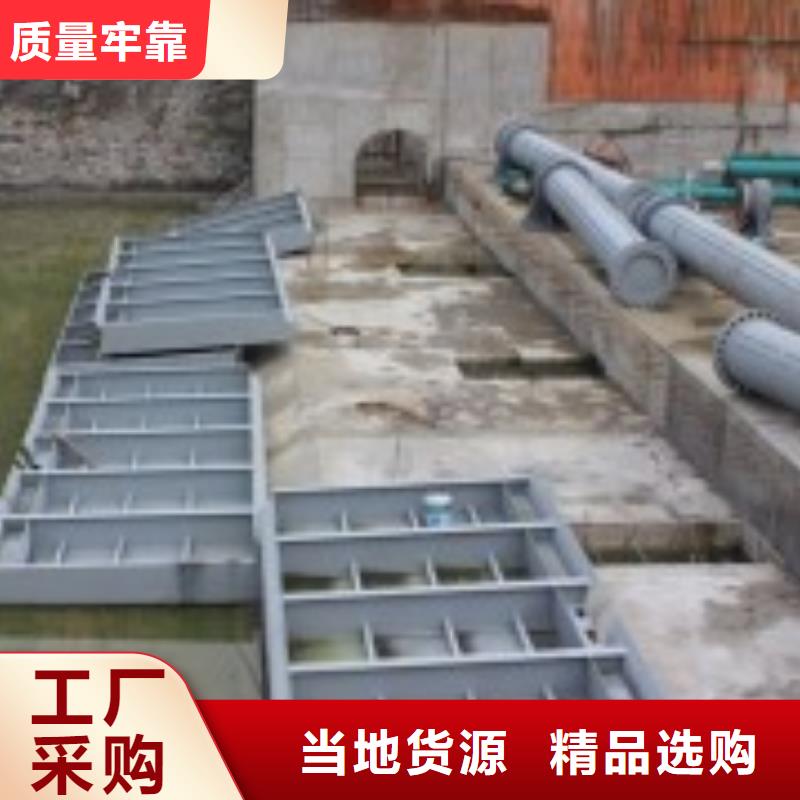 【翻板闸门】-不锈钢闸门海量现货直销