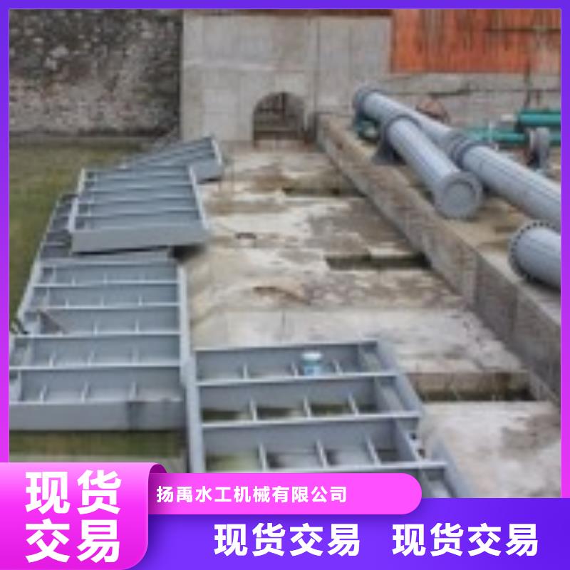 翻板闸门手摇卷扬启闭机售后服务完善