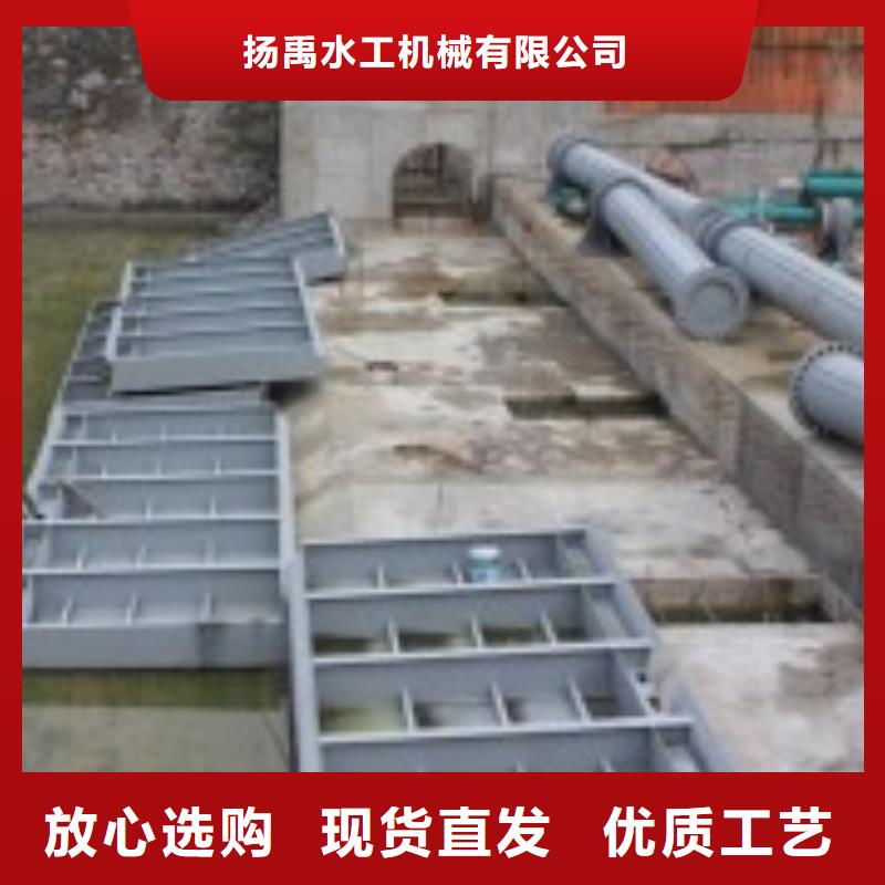 翻板闸门手摇卷扬启闭机来图加工定制