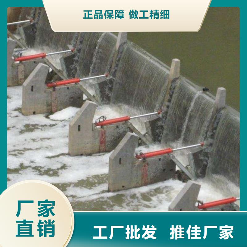 翻板闸门不锈钢拍门免费安装