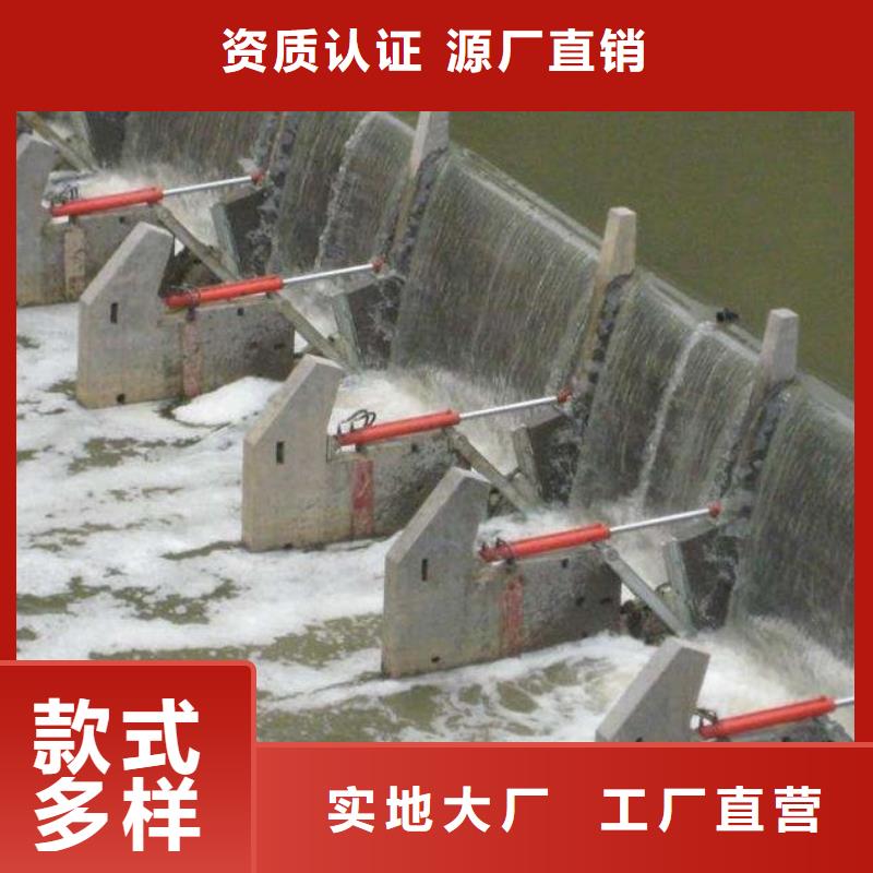 翻板闸门卷扬启闭机源厂定制