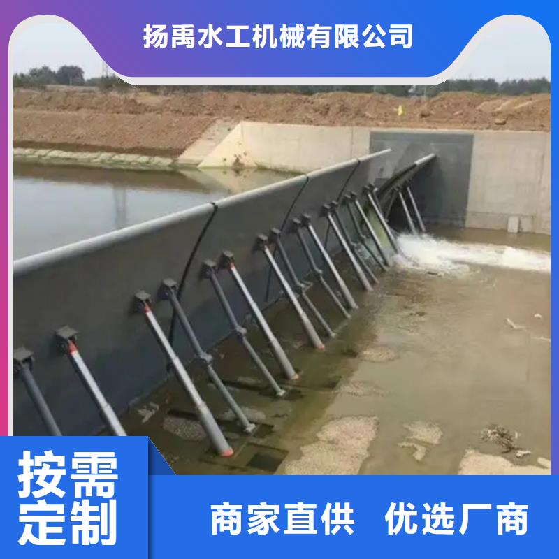 翻板闸门卷扬启闭机源厂定制