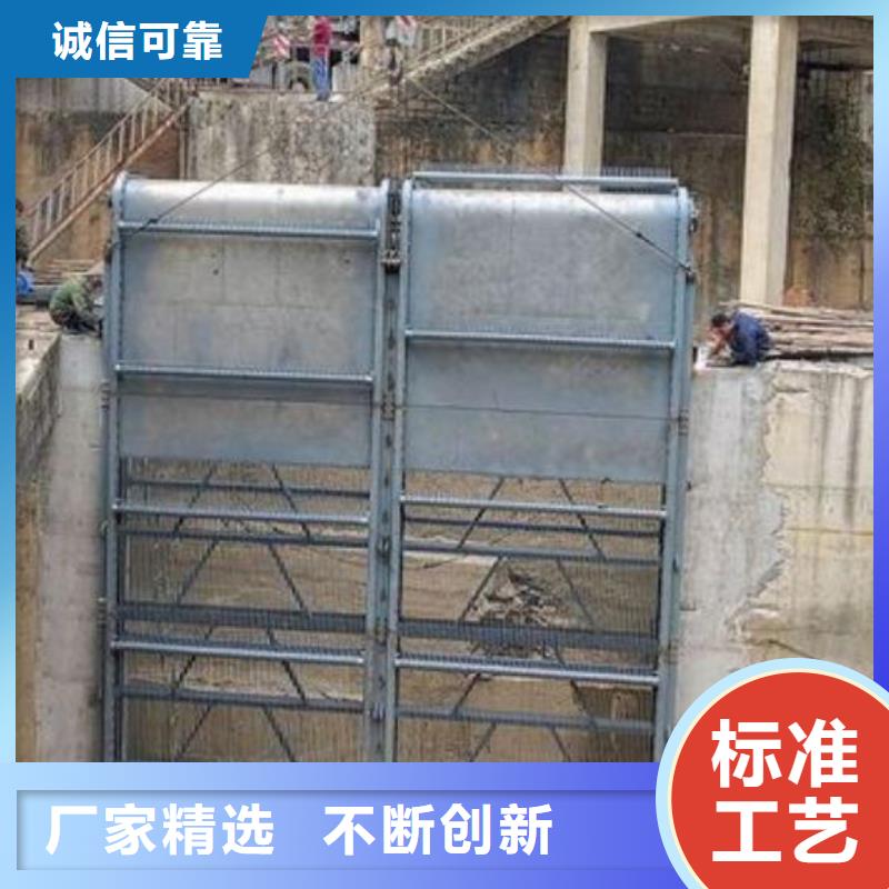 清污机-铸铁闸门源头厂家经验丰富