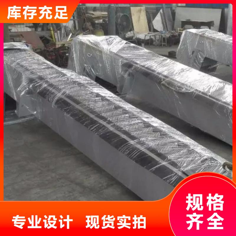 机械格栅销售