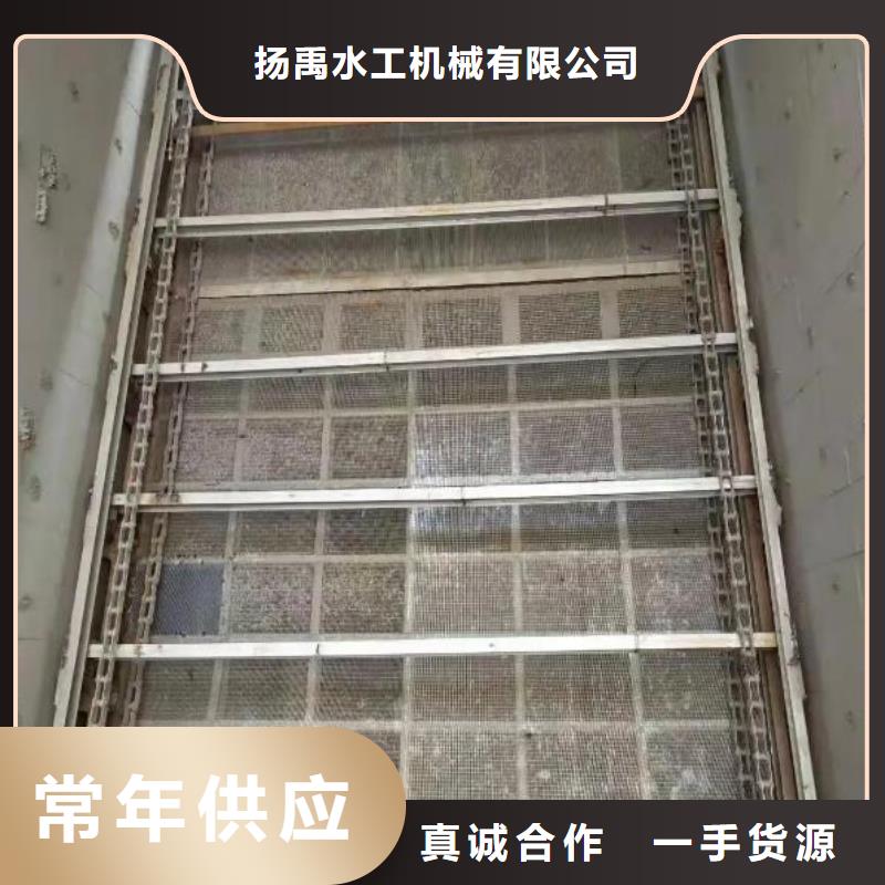 清污机钢制拍门厂家本地厂家值得信赖