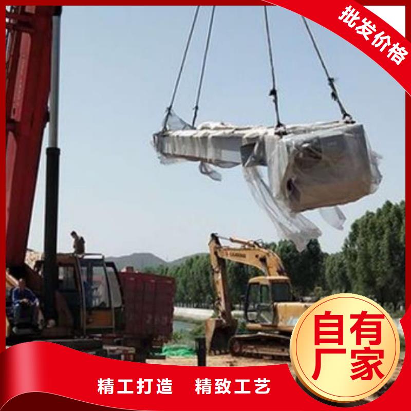 清污机钢制拍门厂家本地厂家值得信赖