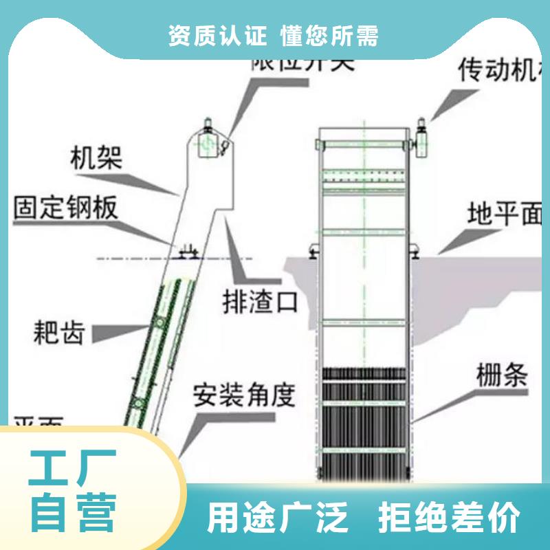 清污机品牌大厂家