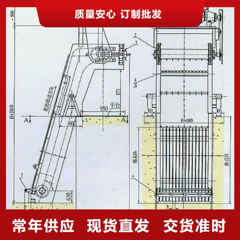 清污机_扇形闸门好货有保障