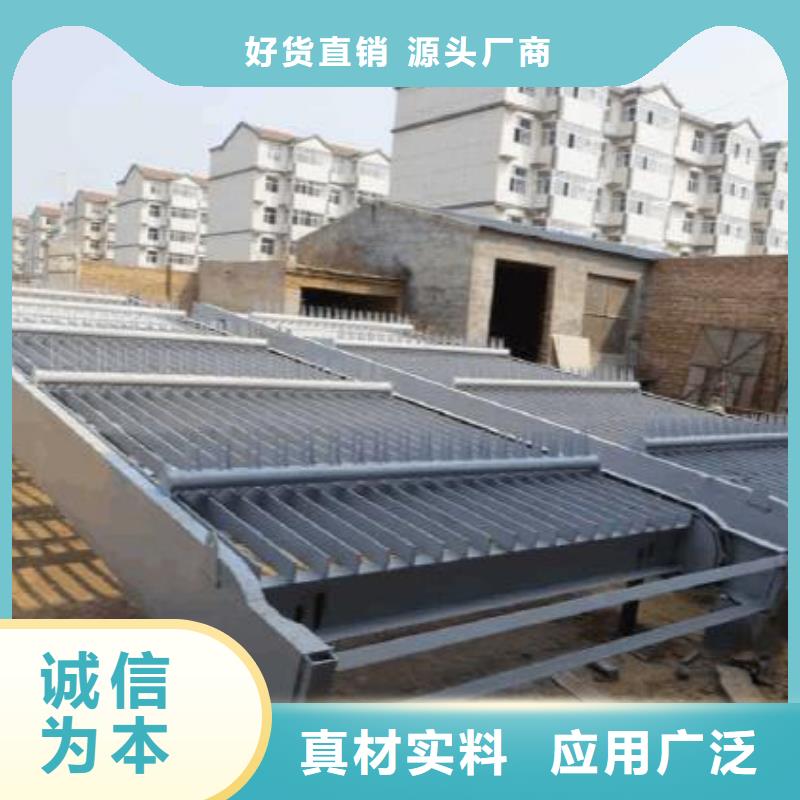 清污机_液压折叠坝专业生产N年