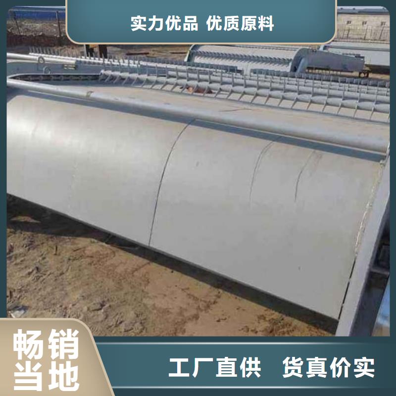 清污机不锈钢闸门省心又省钱