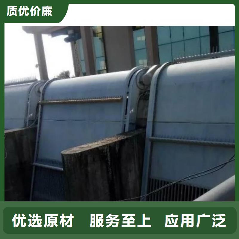 清污机,铸铁闸门质量层层把关