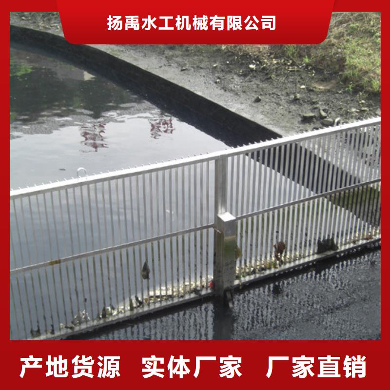 清污机,铸铁闸门质量层层把关