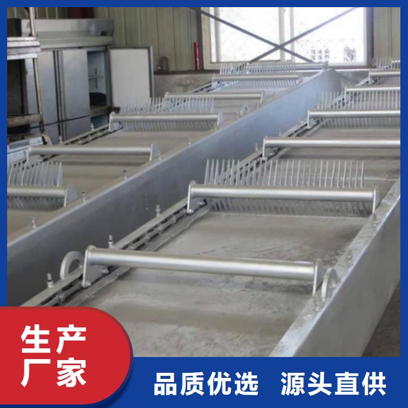 清污机不锈钢闸门省心又省钱