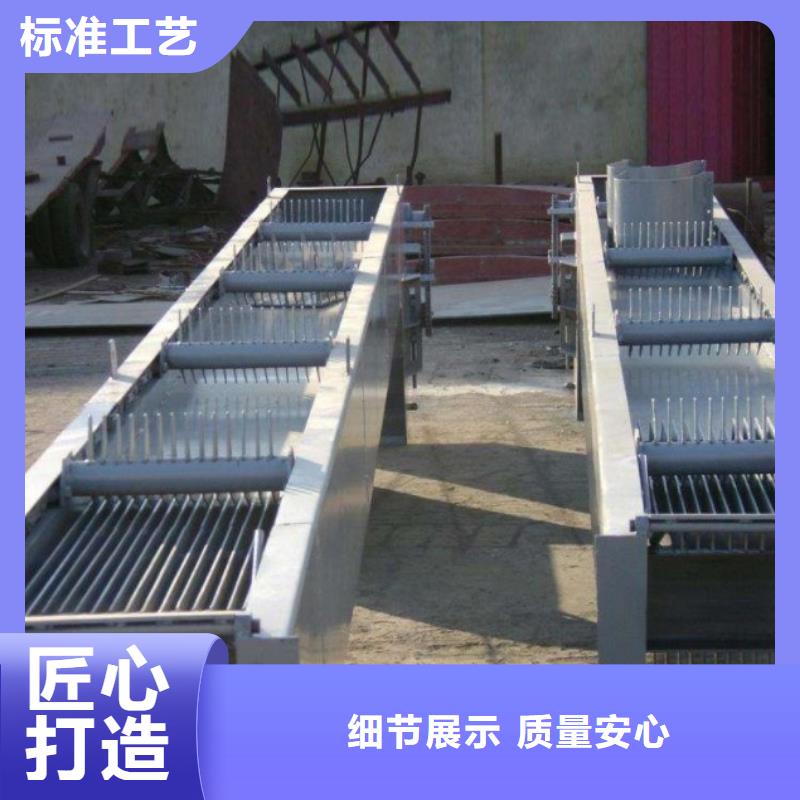 清污机泵站清污机快捷的物流配送