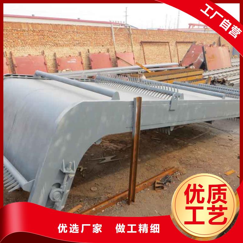 【清污机】手摇启闭机实力厂商