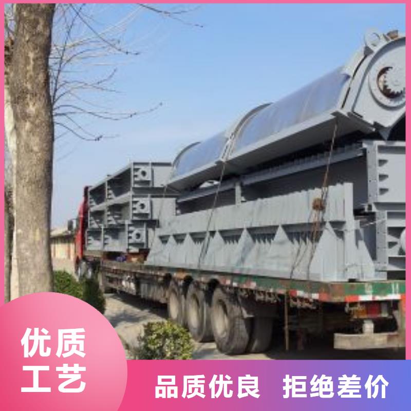 回转式耙齿清污机本地厂家