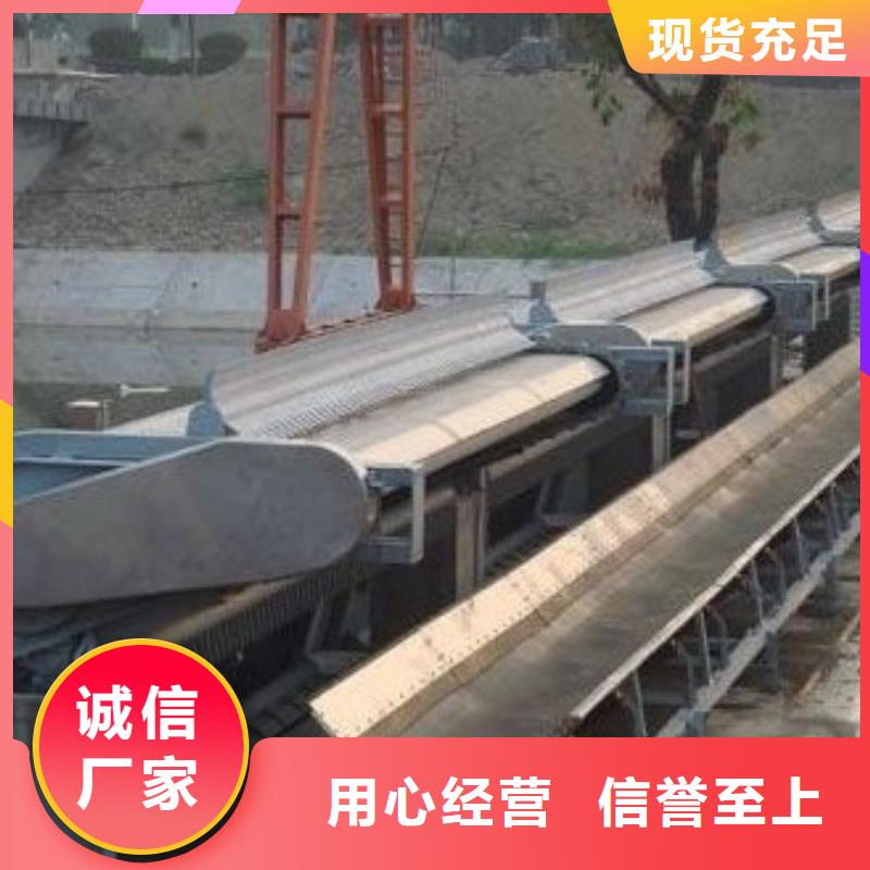 清污机_液压折叠坝专业生产N年