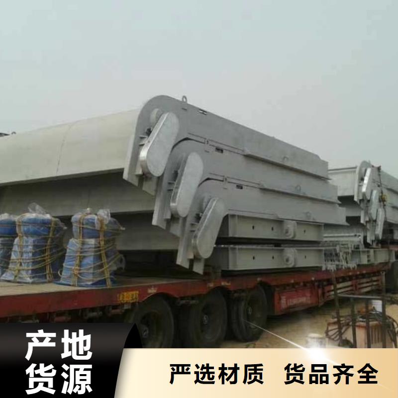 清污机【钢制闸门】型号齐全