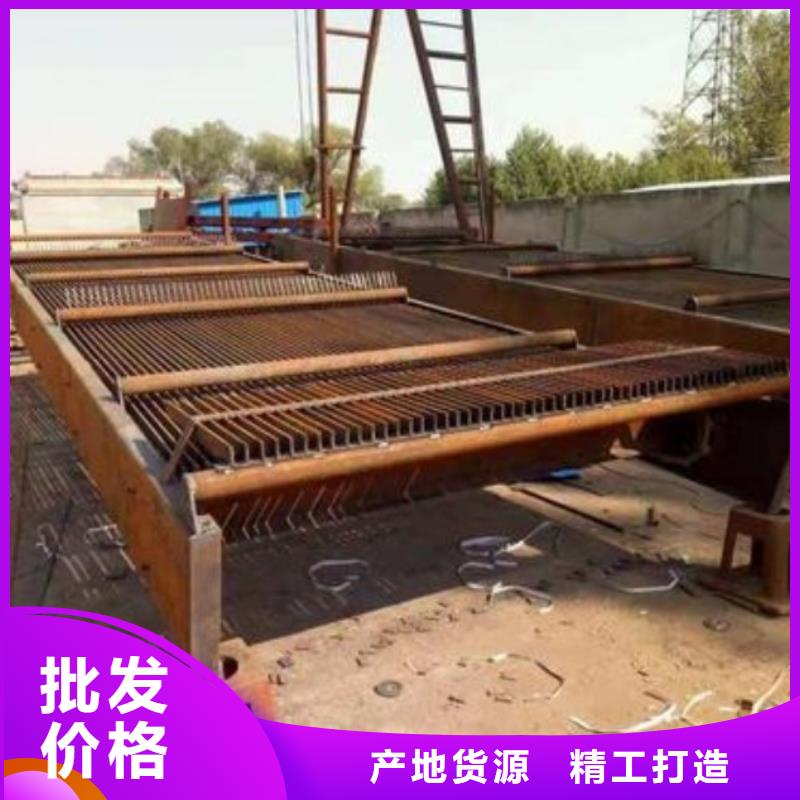 清污机铸铁闸门厂家质检合格发货