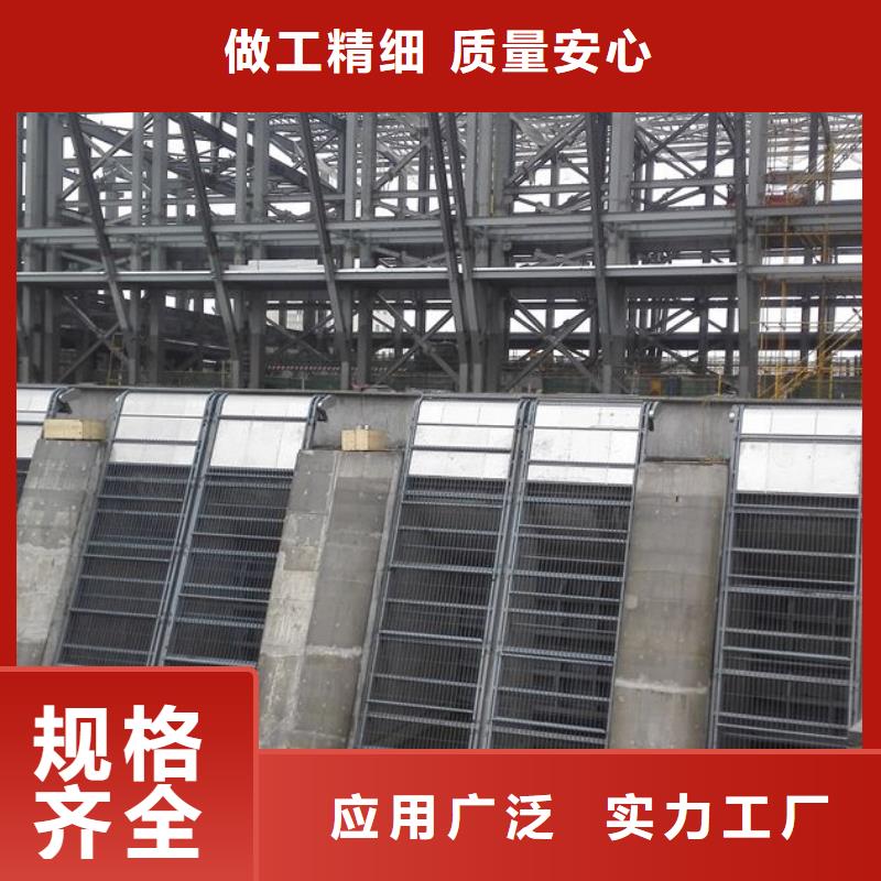 【清污机】卷闸门厂家供应