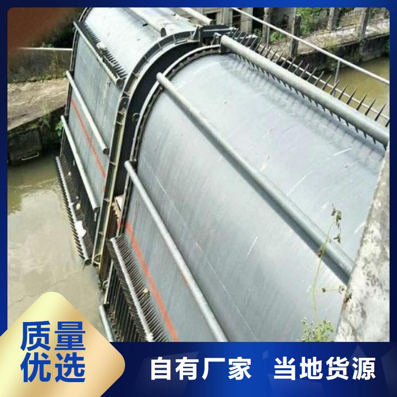 清污机【钢制闸门】型号齐全