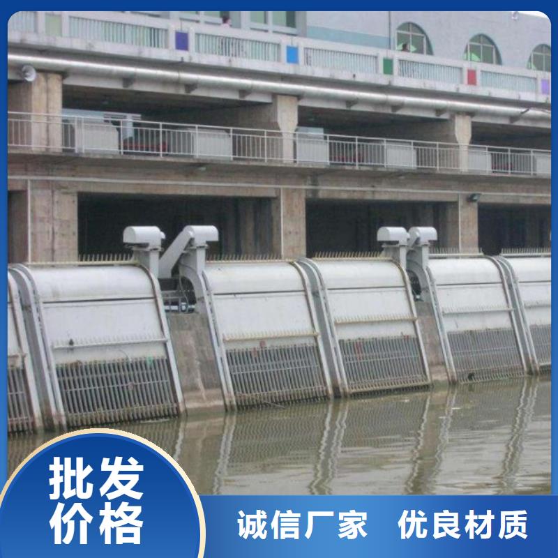 清污机铸铁闸门厂家质检合格发货