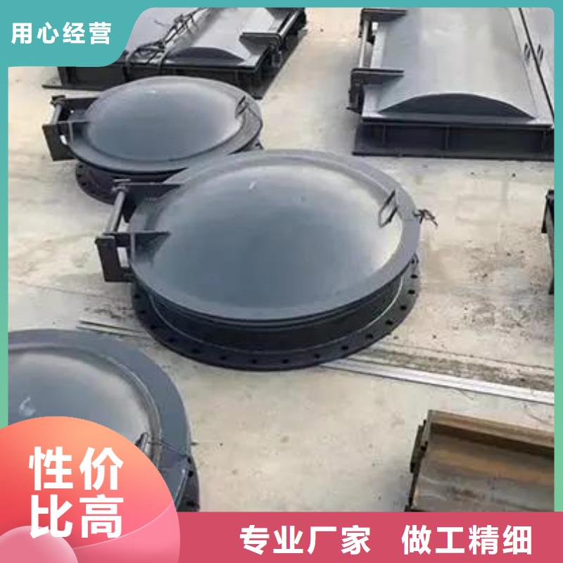【拍门不锈钢闸门用心服务】