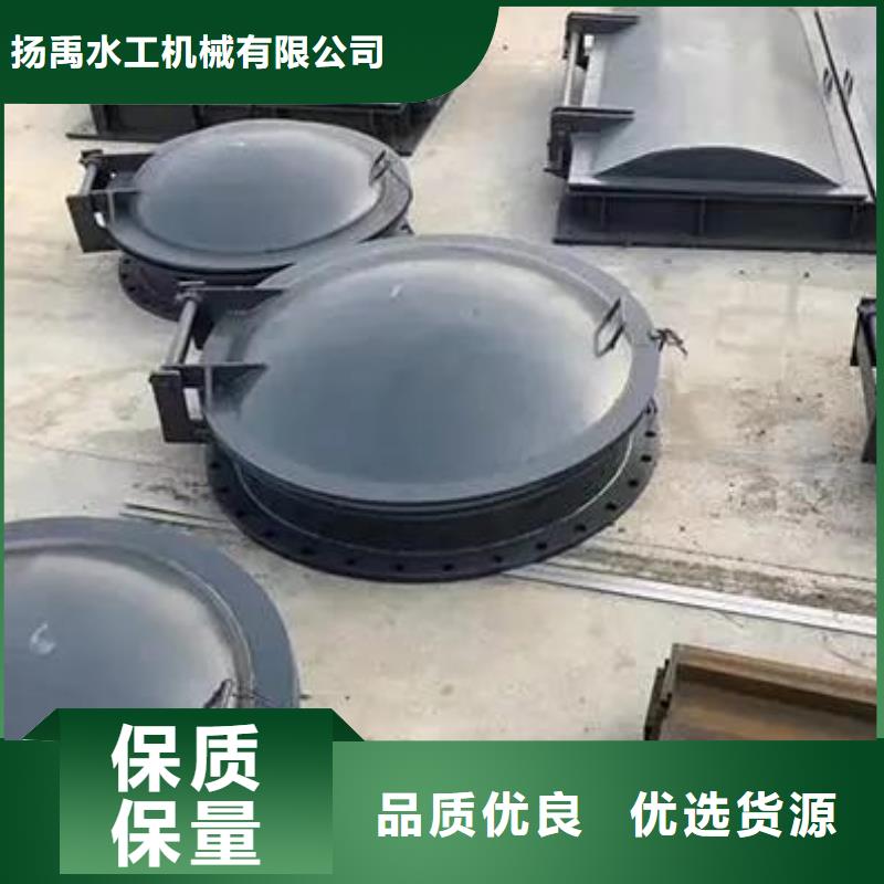【拍门】钢制闸门常年供应