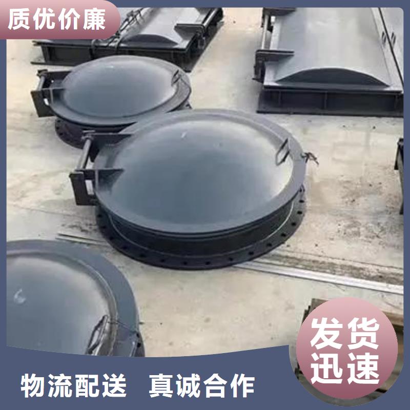 拍门铸铁闸门优选厂家