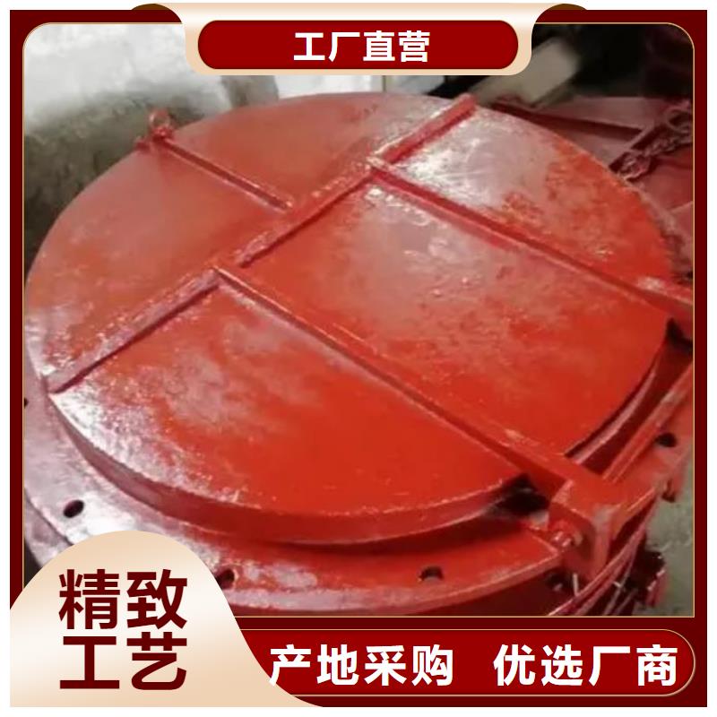 拍门_铸铁拍门品质信得过