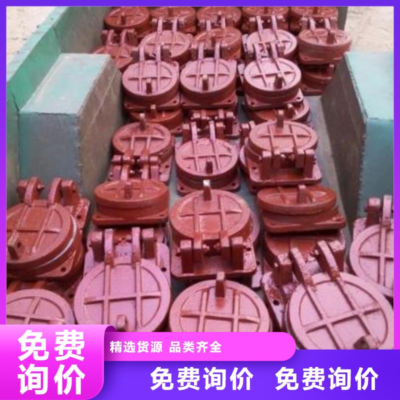 拍门铸铁闸门优选厂家