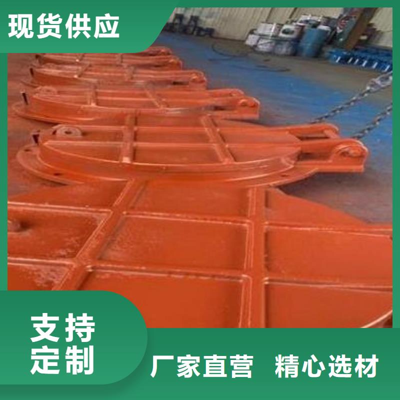 【拍门】手摇启闭机细节决定品质