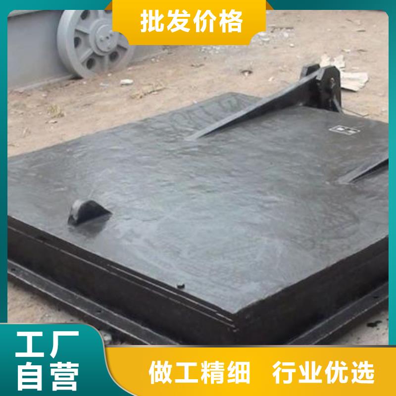 【拍门】钢制闸门常年供应