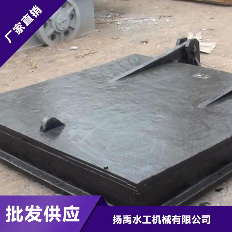 【拍门】手摇启闭机细节决定品质