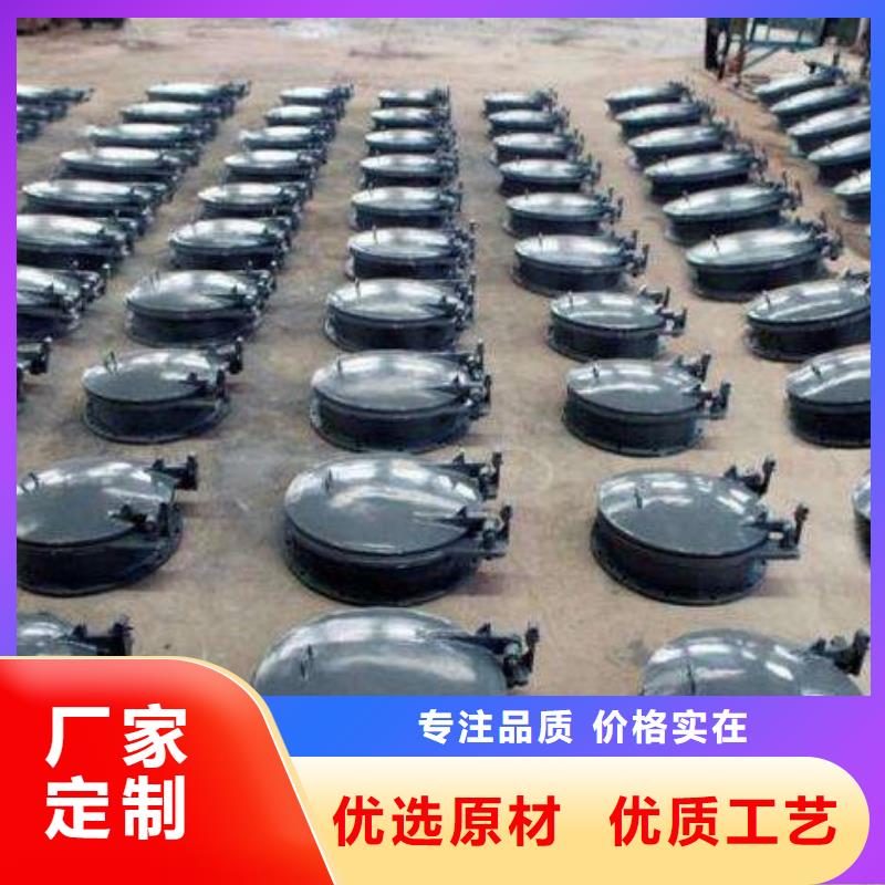 拍门铸铁闸门优选厂家