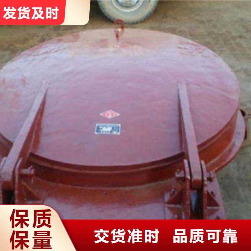 【拍门】钢制闸门诚信经营