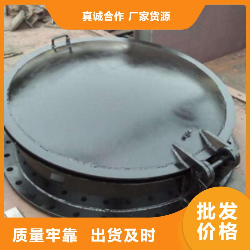 【拍门】钢制闸门诚信经营