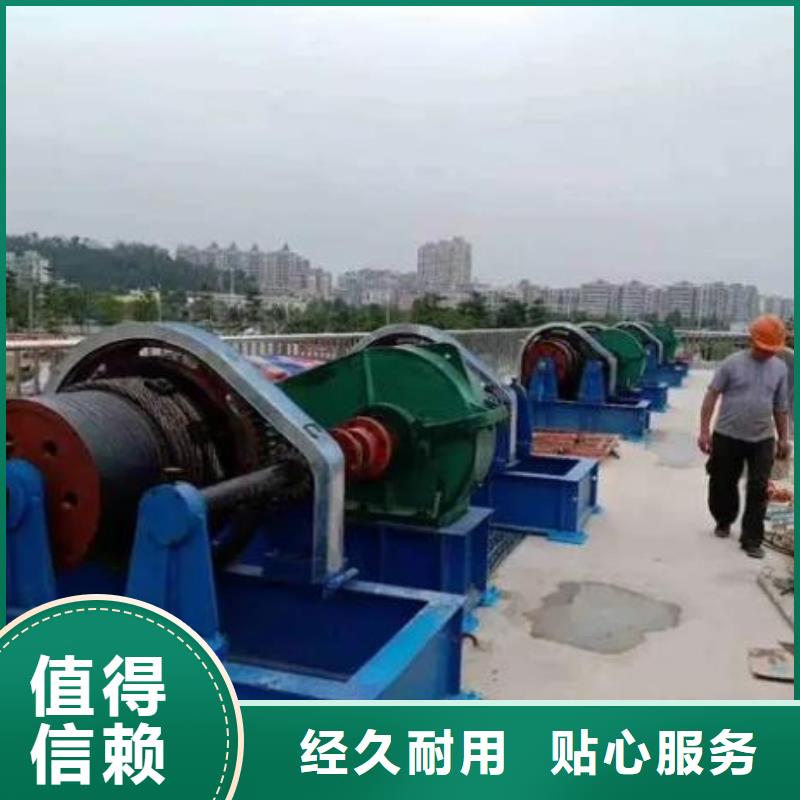 【卷扬启闭机回转式清污机价格实惠】